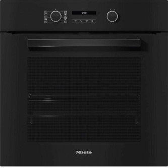 Духовой шкаф MIELE H 2861 BP OBSW