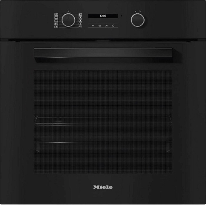 Духовой шкаф MIELE H 2861 BP OBSW Духовой шкаф MIELE H 2861 BP OBSW