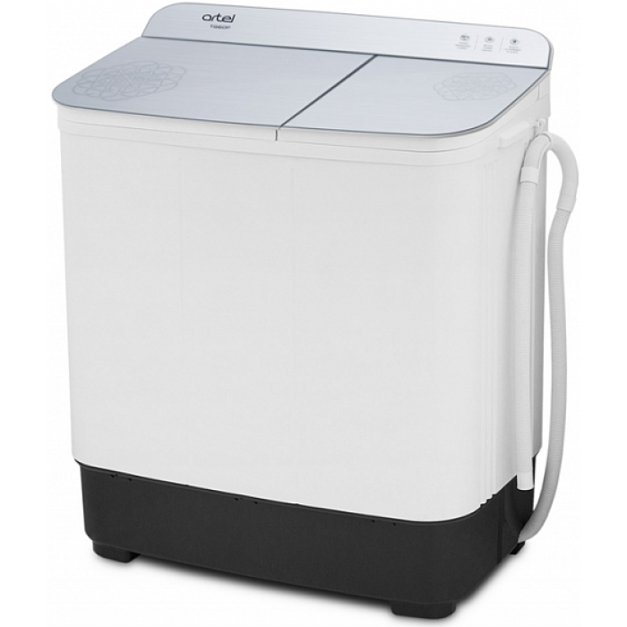 Стиральная машина Artel TG60FS серебристый Стиральная машина Artel TG60FS серебристый