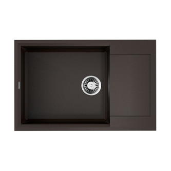 Кухонная мойка OMOIKIRI Sakaime 78-LB-ES (4997226)