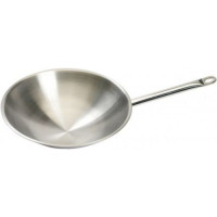 Сковорода WOK GAGGENAU WP400001 Сковорода WOK GAGGENAU WP400001