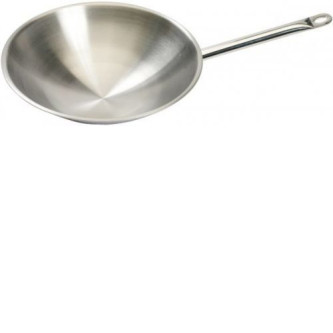 Сковорода WOK GAGGENAU WP400001