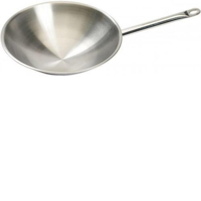 Сковорода WOK GAGGENAU WP400001 Сковорода WOK GAGGENAU WP400001