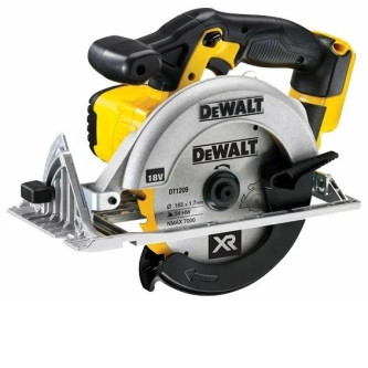 Циркулярная пила DeWalt DCS391N-XJ
