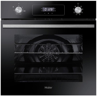 Духовой шкаф HAIER HOD-P08WGB