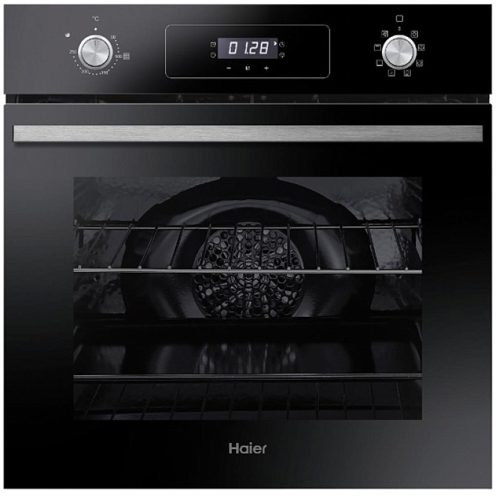 Духовой шкаф HAIER HOD-P08WGB