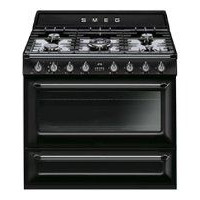Плита SMEG tr90bl-1 Плита SMEG tr90bl-1