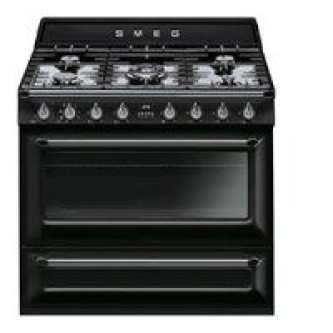 Плита SMEG tr90bl-1