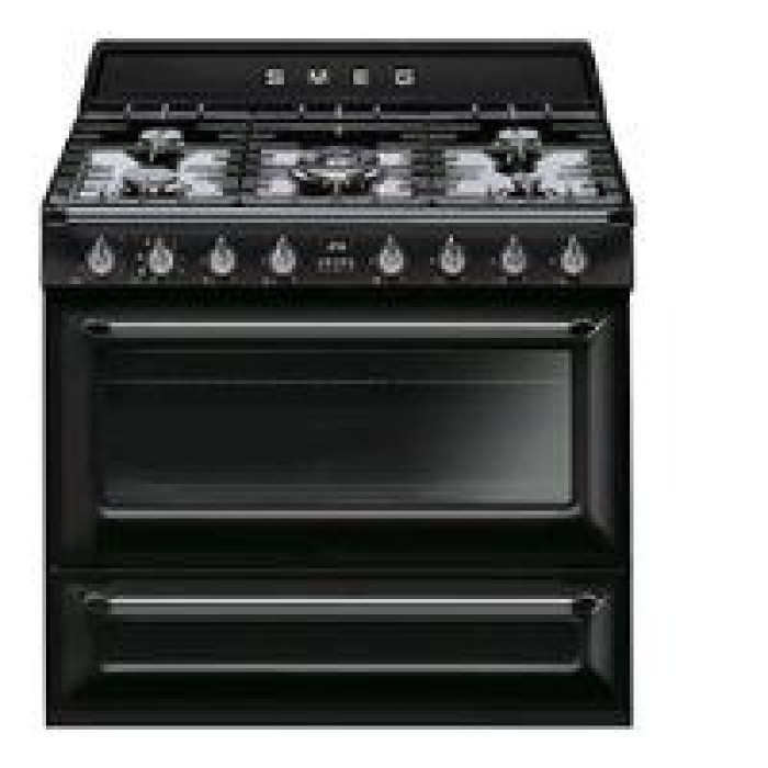Плита SMEG tr90bl-1 Плита SMEG tr90bl-1