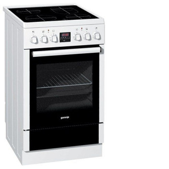 Плита электрическая GORENJE ec 55335 aw