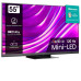 Телевизор HISENSE 55U8HQ