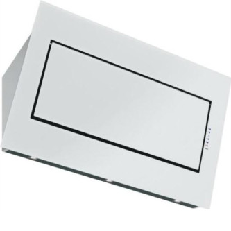 Вытяжка FALMEC Quasar Glass WHITE 80 CQPN80.E0P2#ZZZF491F Вытяжка FALMEC Quasar Glass WHITE 80 CQPN80.E0P2#ZZZF491F