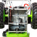 Снегоуборщик REDVERG RD-SB71/9E Снегоуборщик REDVERG RD-SB71/9E