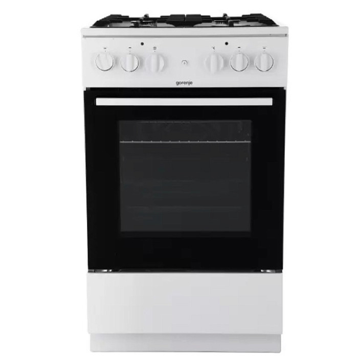 Кухонная плита GORENJE KN 5141 WF Кухонная плита GORENJE KN 5141 WF