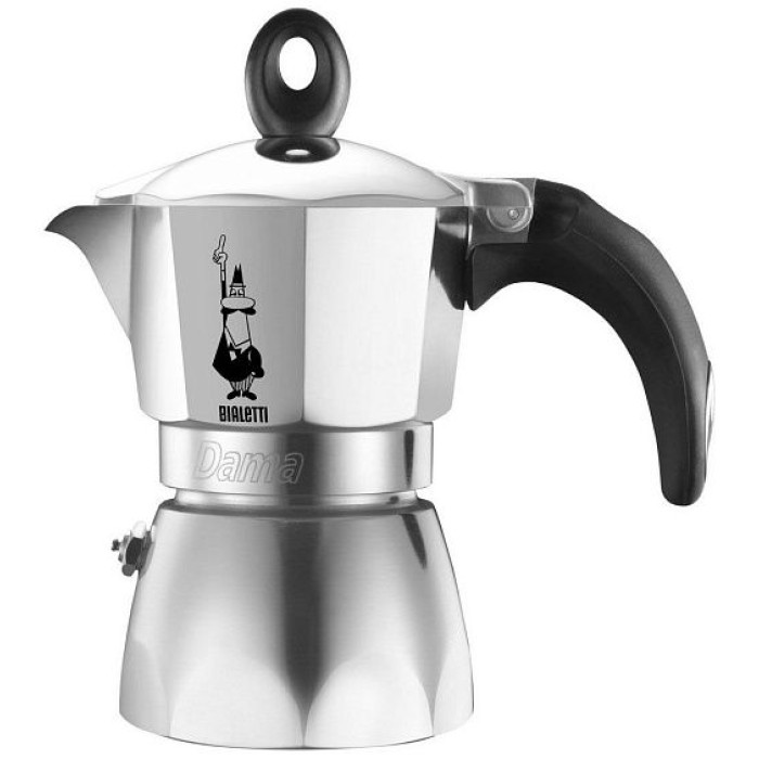 Кофеварка Bialetti Dama 2152 Кофеварка Bialetti Dama 2152