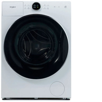 Стиральная машина WHIRLPOOL WM E104A W RU