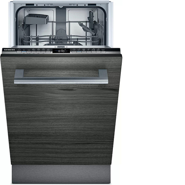 Посудомоечная машина SIEMENS SR63HX64KE Посудомоечная машина SIEMENS SR63HX64KE