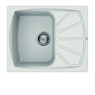 Кухонная мойка ELLECI living 125 (68)