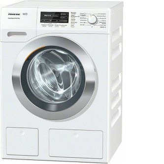 Стиральная машина полноразмерная MIELE wkh 130 wps chromeedition Стиральная машина полноразмерная MIELE wkh 130 wps chromeedition