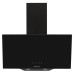 Вытяжка KRONA HELGA 600 black S Вытяжка KRONA HELGA 600 black S