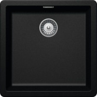 Кухонная мойка Schock Greenwich 50 магма CRISTADUR 700903 Кухонная мойка Schock Greenwich 50 магма CRISTADUR 700903