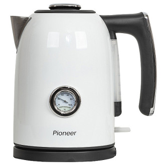 Чайник PIONEER KE560M белый Чайник PIONEER KE560M белый