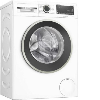 Стиральная машина BOSCH WHA232X1OE