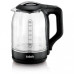 Чайник BBK EK1724G черный Чайник BBK EK1724G черный
