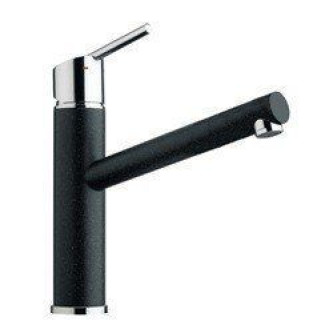 Смеситель WEBERT trento granit onyx tn920102739 Смеситель WEBERT trento granit onyx tn920102739