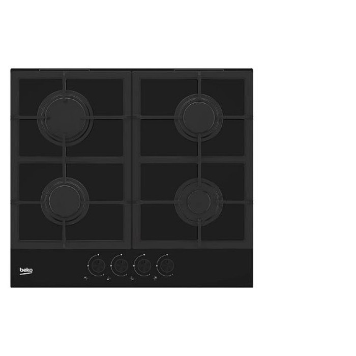 Варочная поверхность BEKO HILG 642C5 SB