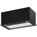 Вытяжка KRONA ARVEN 500 BLACK PB Вытяжка KRONA ARVEN 500 BLACK PB