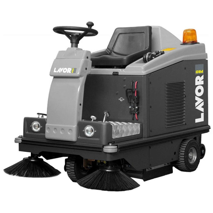 Подметальная машина LAVOR Professional SWL R1000 ET Подметальная машина LAVOR Professional SWL R1000 ET