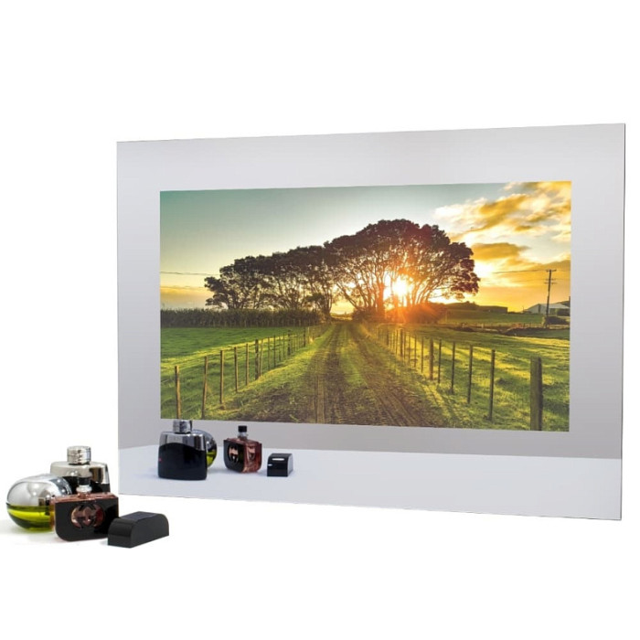 Телевизор AVEL AVS245SM Mirror Телевизор AVEL AVS245SM Mirror
