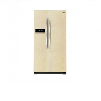 Холодильник side-by-side LG gc-b207 geqv Холодильник side-by-side LG gc-b207 geqv