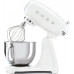 Миксер SMEG SMF03WHEU Миксер SMEG SMF03WHEU