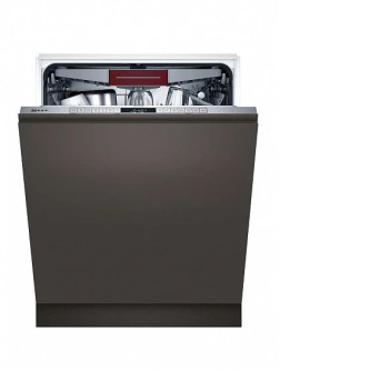 Посудомоечная машина NEFF S155HCX10R