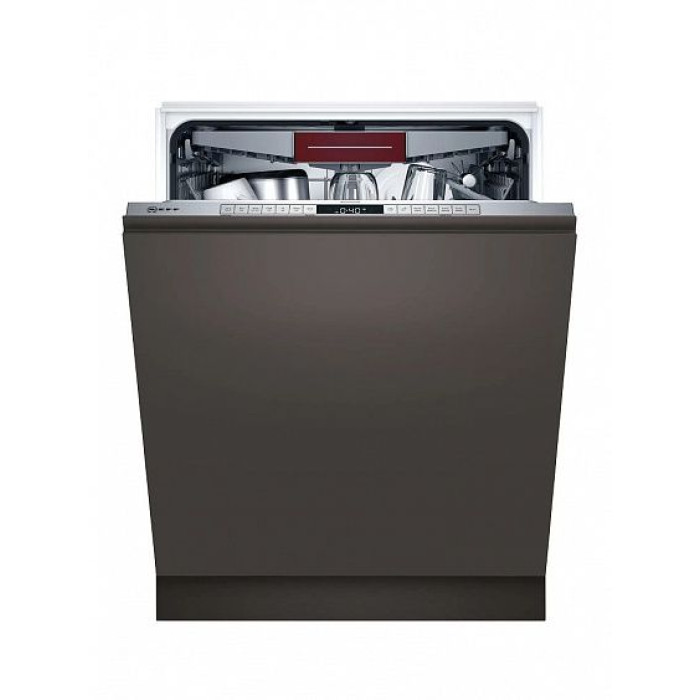 Посудомоечная машина NEFF S155HCX10R