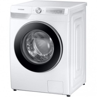 Стиральная машина SAMSUNG WW90T604CLH