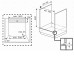 Духовой шкаф HOTPOINT-ARISTON FE9 824 H IX Духовой шкаф HOTPOINT-ARISTON FE9 824 H IX