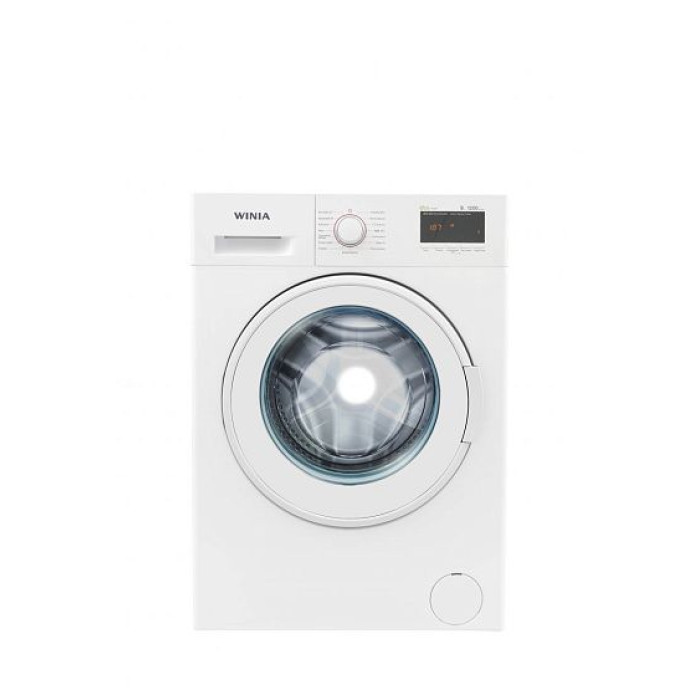 Стиральная машина WINIA WMD-R912D1BW Стиральная машина WINIA WMD-R912D1BW