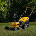 Газонокосилка DENZEL RLM450-36 58910
