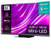 Телевизор HISENSE 55U8HQ
