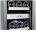 Винный шкаф TEMPTECH STX30DRB Винный шкаф TEMPTECH STX30DRB