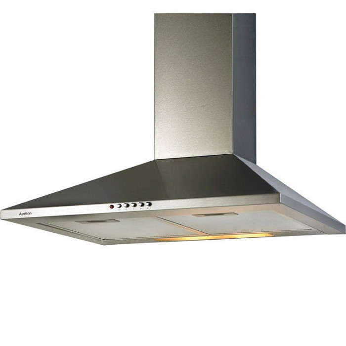 Вытяжка APELSON HELIA 600 INOX