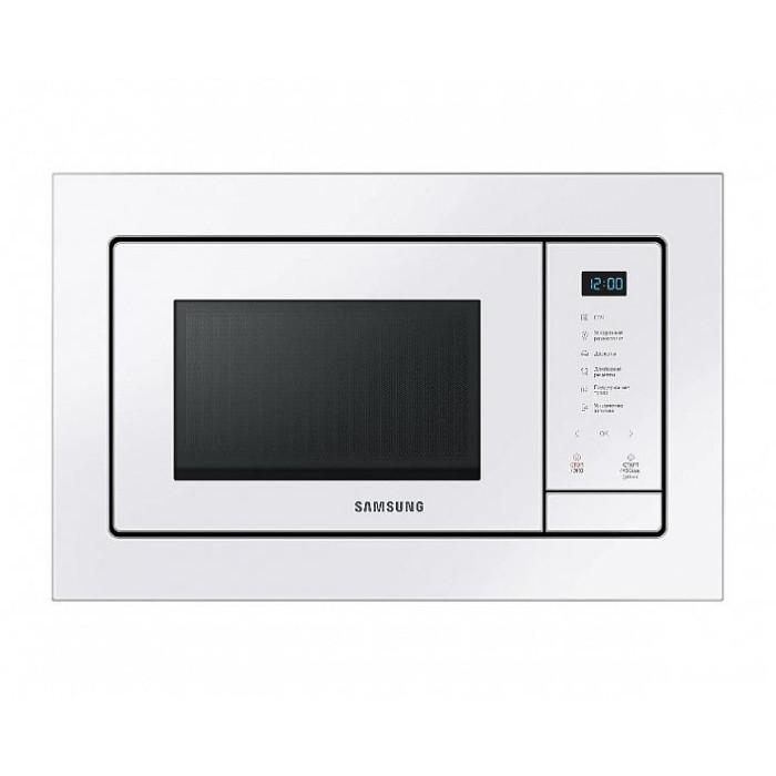 Микроволновая печь SAMSUNG MS20A7118AW/BW Микроволновая печь SAMSUNG MS20A7118AW/BW
