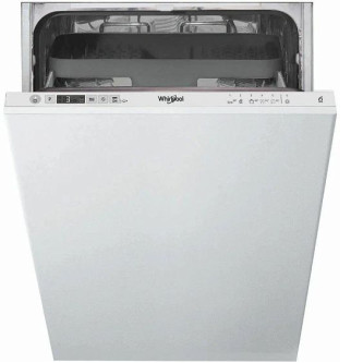 Посудомоечная машина WHIRLPOOL WSIC 3M17 Посудомоечная машина WHIRLPOOL WSIC 3M17