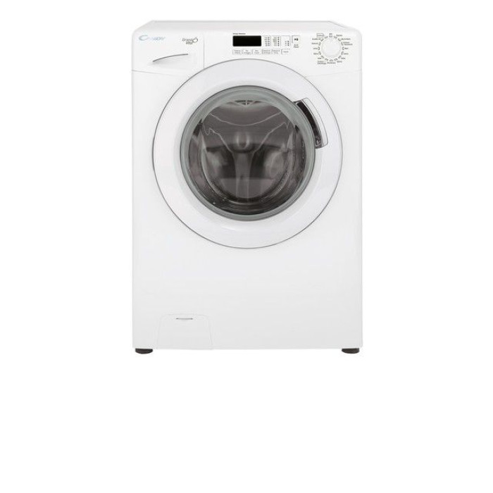 Стиральная машина CANDY gv4 126 d1-07 Стиральная машина CANDY gv4 126 d1-07