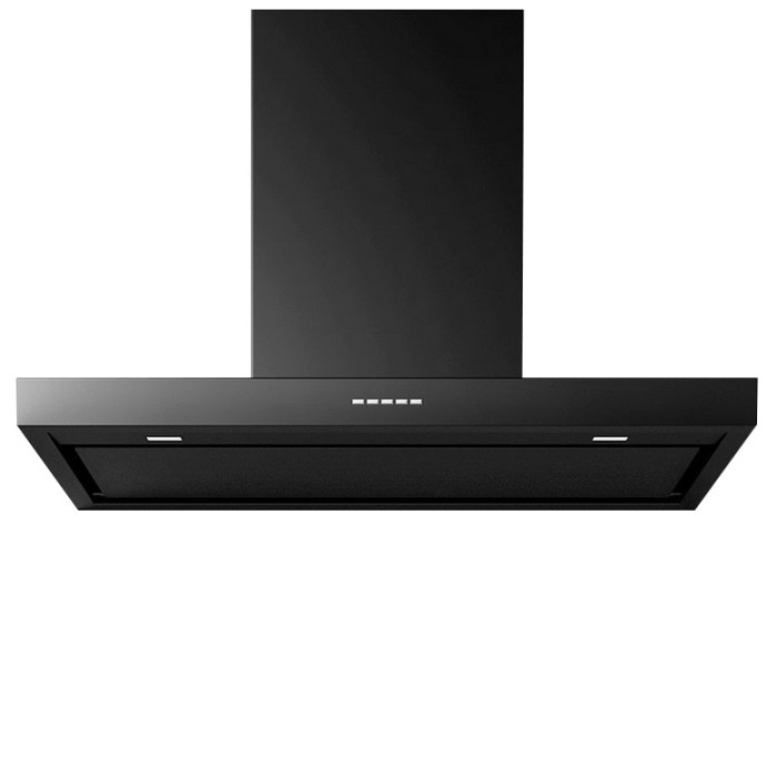 Вытяжка FALMEC PLANE BLACK NRS 120 PLUS (CPLN20.E24P2#EUN490F)