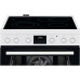 Плита ELECTROLUX LKR64020AW