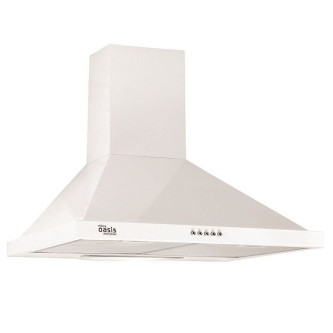 Вытяжка Oasis KE-60W (М)